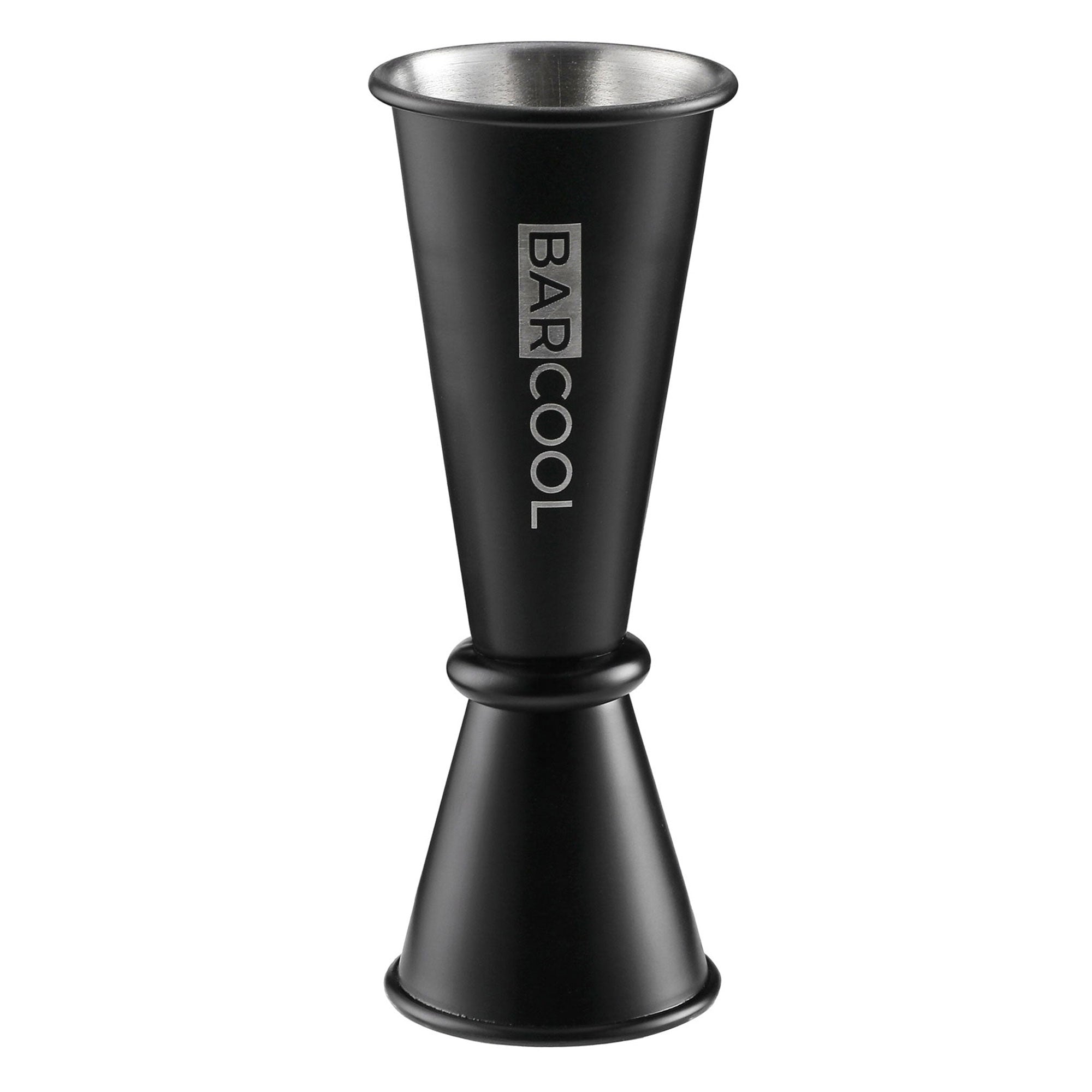 Barcool Japanese Cocktail Jigger 50ml / 25ml