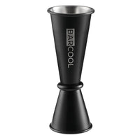 Thumbnail for Barcool Japanese Cocktail Jigger 50ml / 25ml