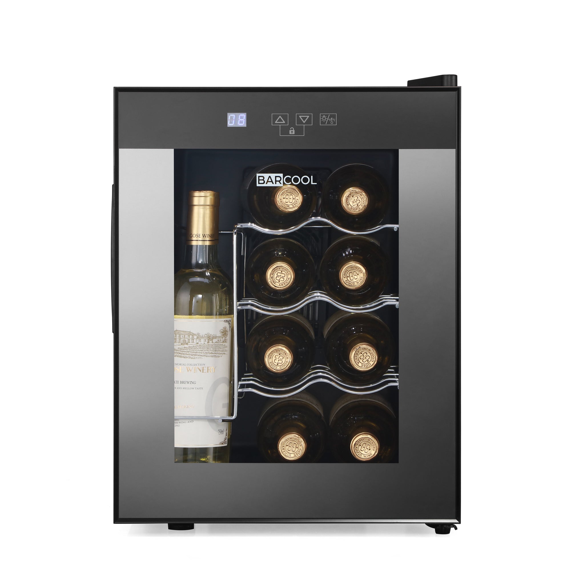 Barcool Vino12 Wine Cooler