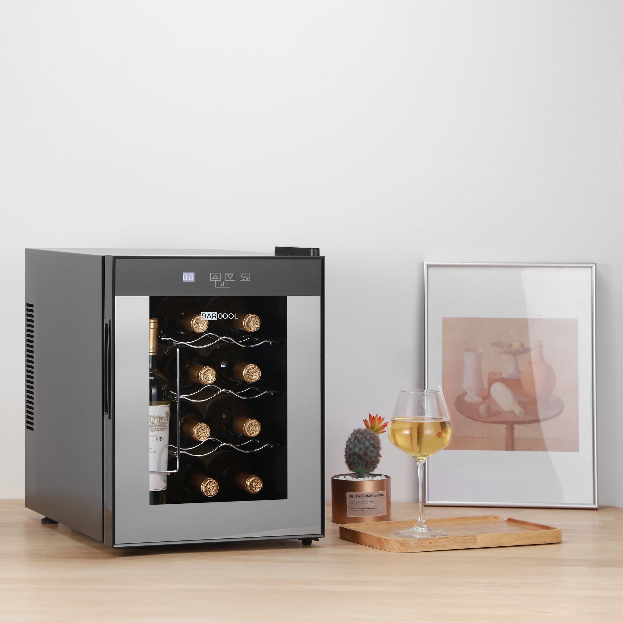Barcool Vino12 Wine Cooler