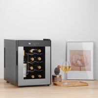 Thumbnail for Barcool Vino12 Wine Cooler