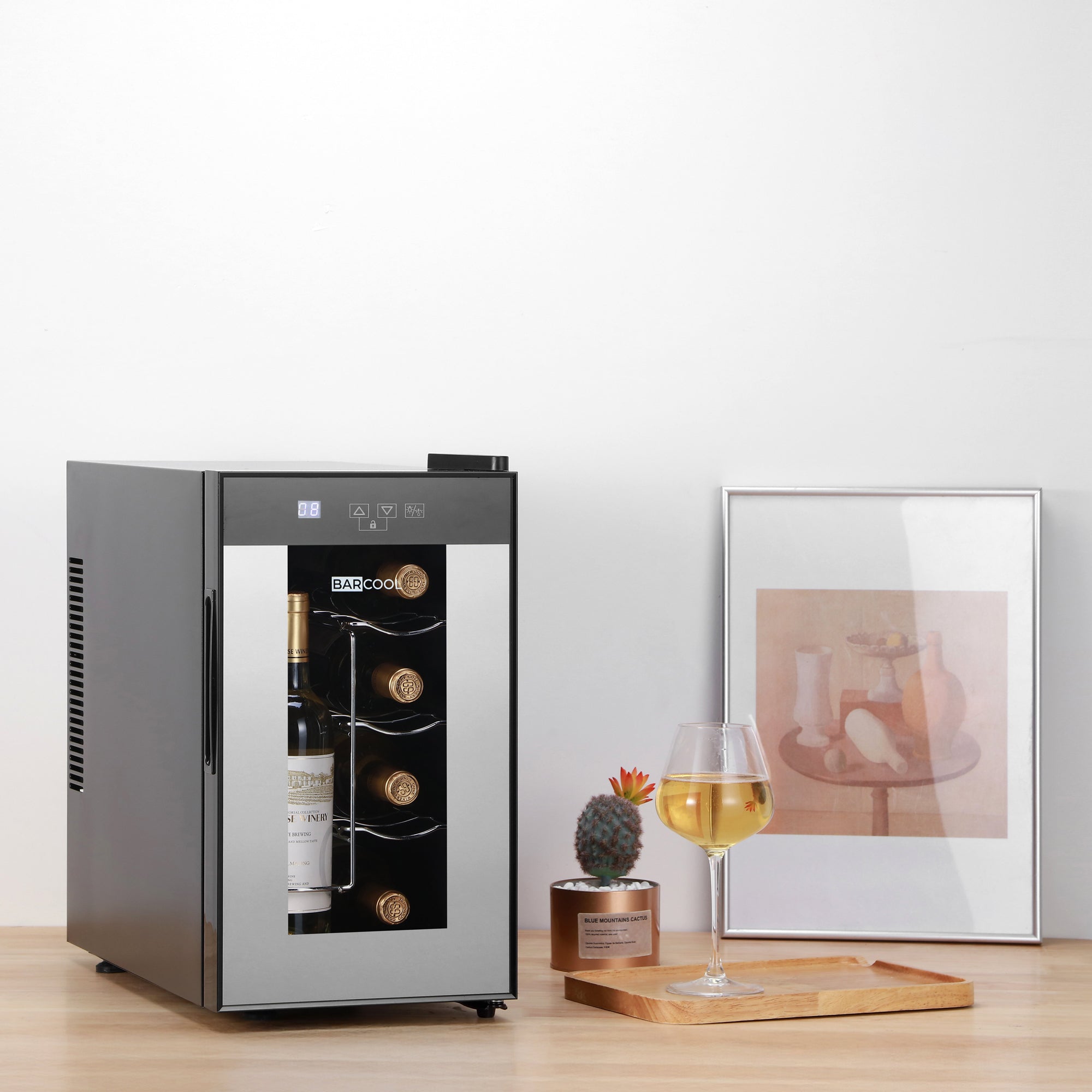 Barcool Vino8 Wine Cooler