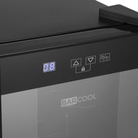 Thumbnail for Barcool Vino8 Wine Cooler