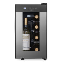 Thumbnail for Barcool Vino8 Wine Cooler