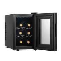Thumbnail for Barcool Vino6 Wine Cooler