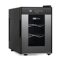 Thumbnail for Barcool Vino6 Wine Cooler