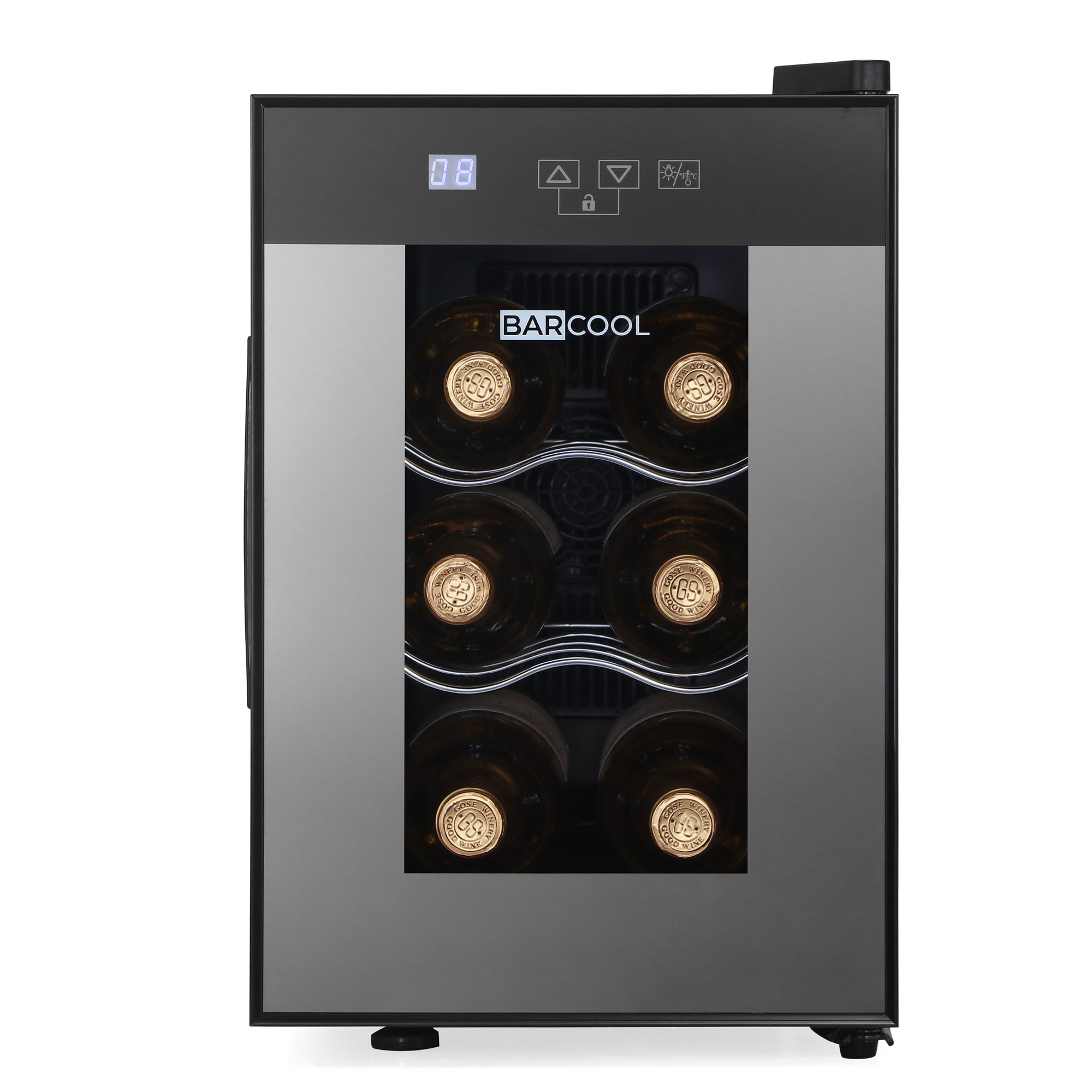 Barcool Vino6 Wine Cooler