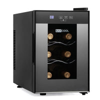 Thumbnail for Barcool Vino6 Wine Cooler