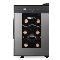 Thumbnail for Barcool Vino6 Wine Cooler