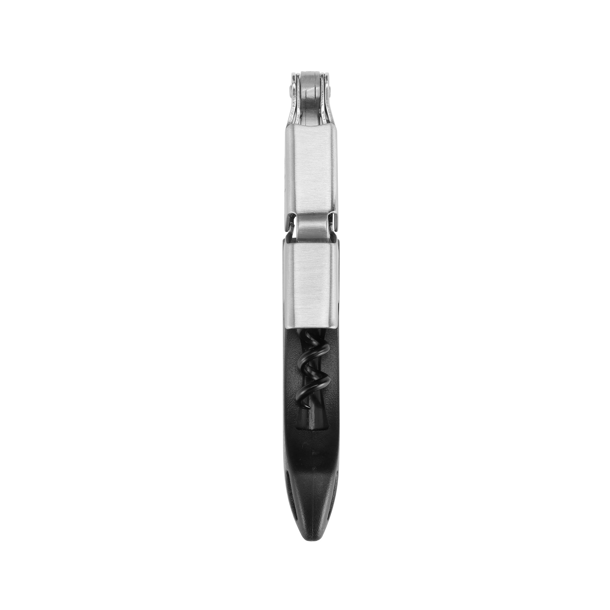 Barcool Wine Opener Stainless Steel - Black