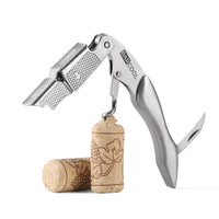 Thumbnail for Barcool Wine Opener Stainless Steel