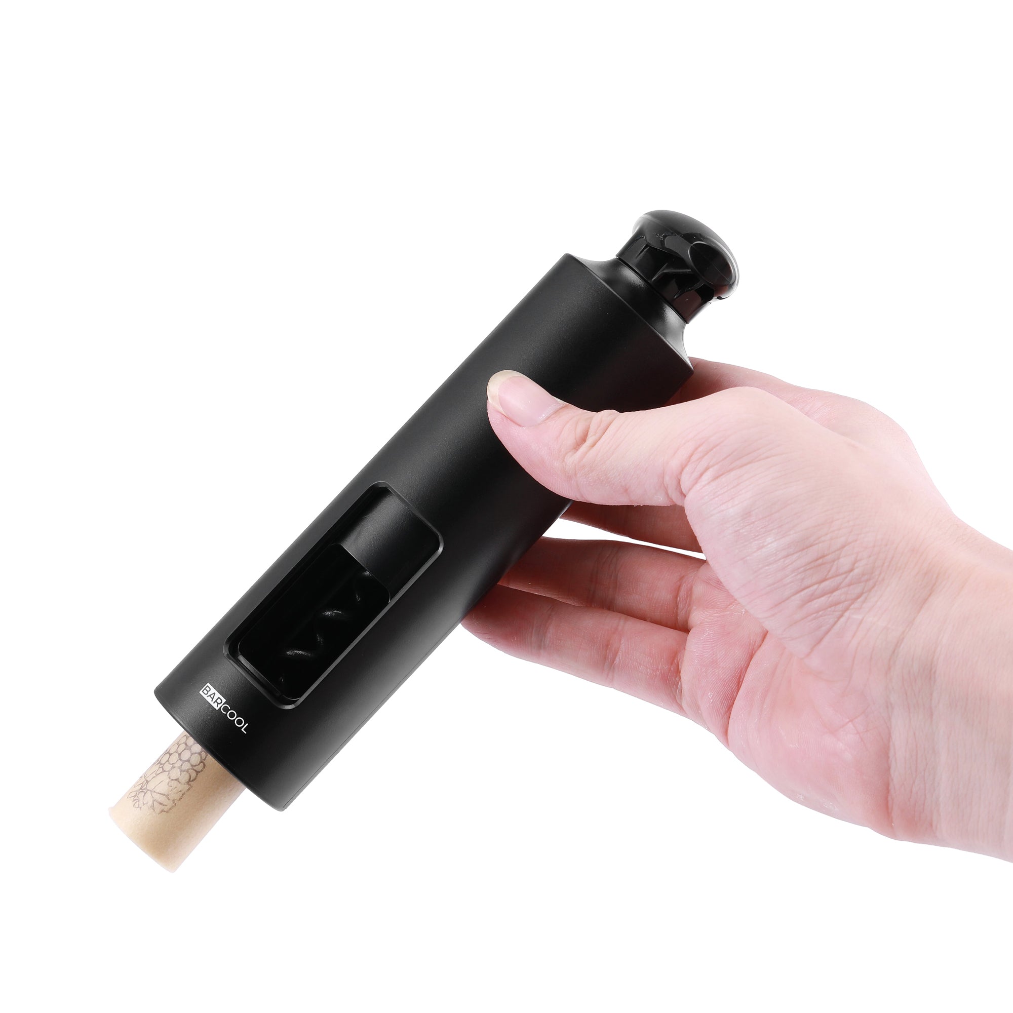 Barcool Self-Pull Wine Opener Set