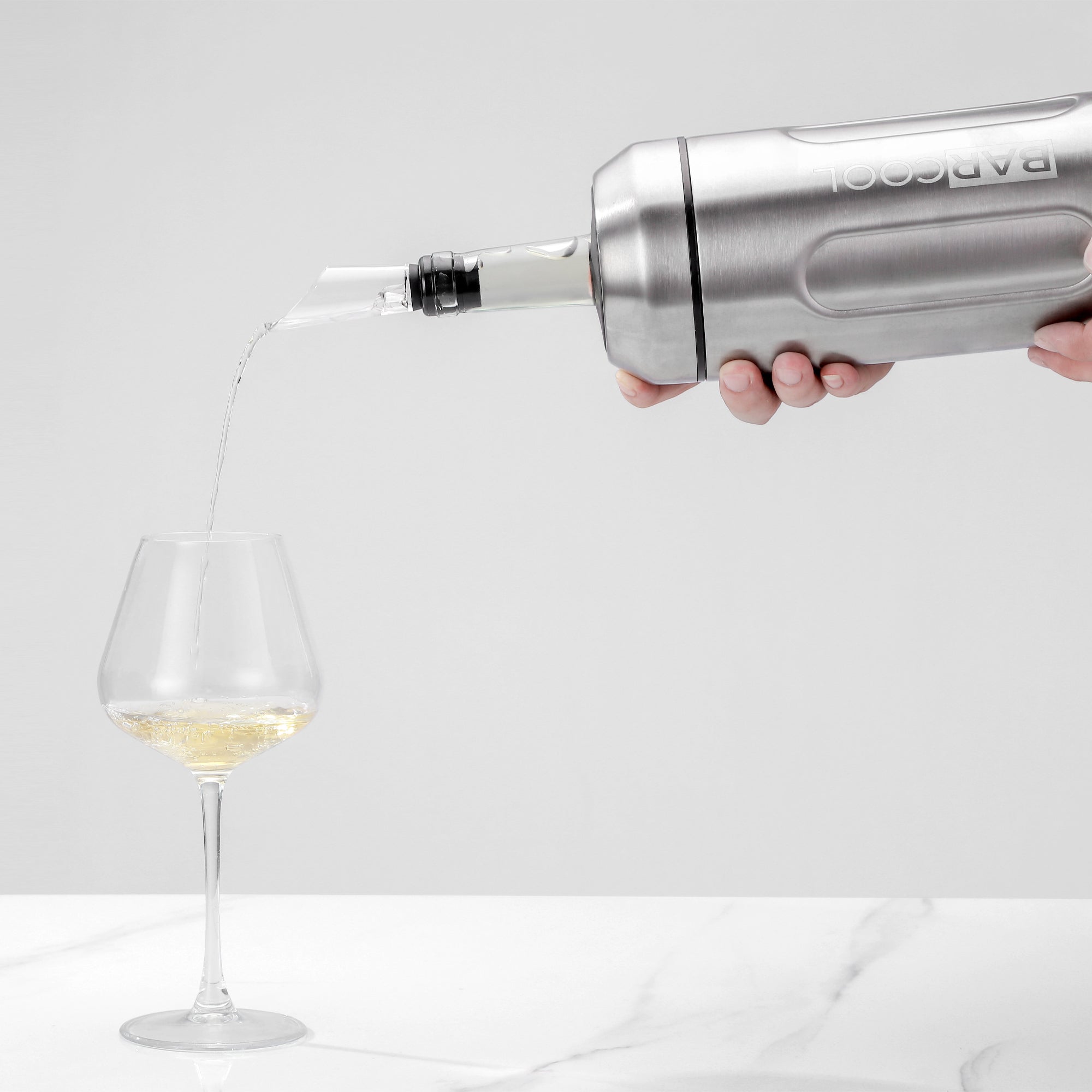 Barcool Self-Pull Wine Opener Set