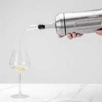 Thumbnail for Barcool Self-Pull Wine Opener Set