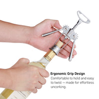 Thumbnail for Barcool Winged Corkscrew