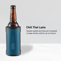 Thumbnail for Barcool Insulated Beer Cooler and Tumbler with Opener