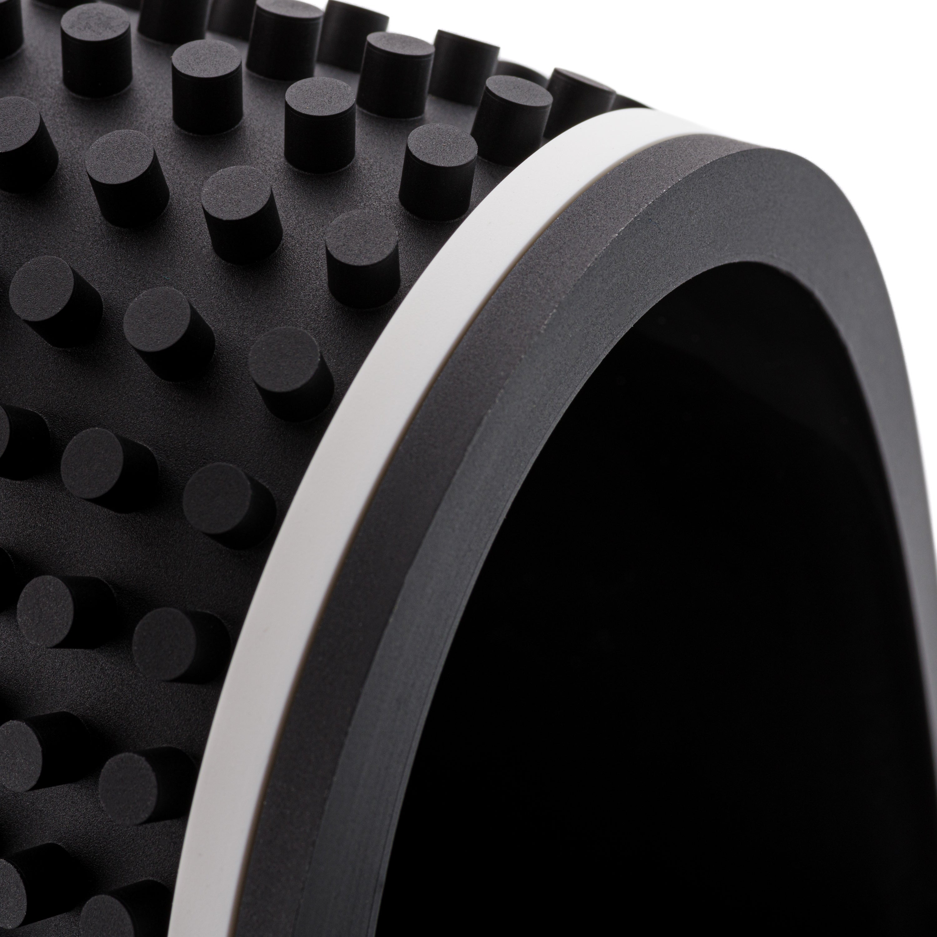 Barcool Rubber Bar Mat - Black