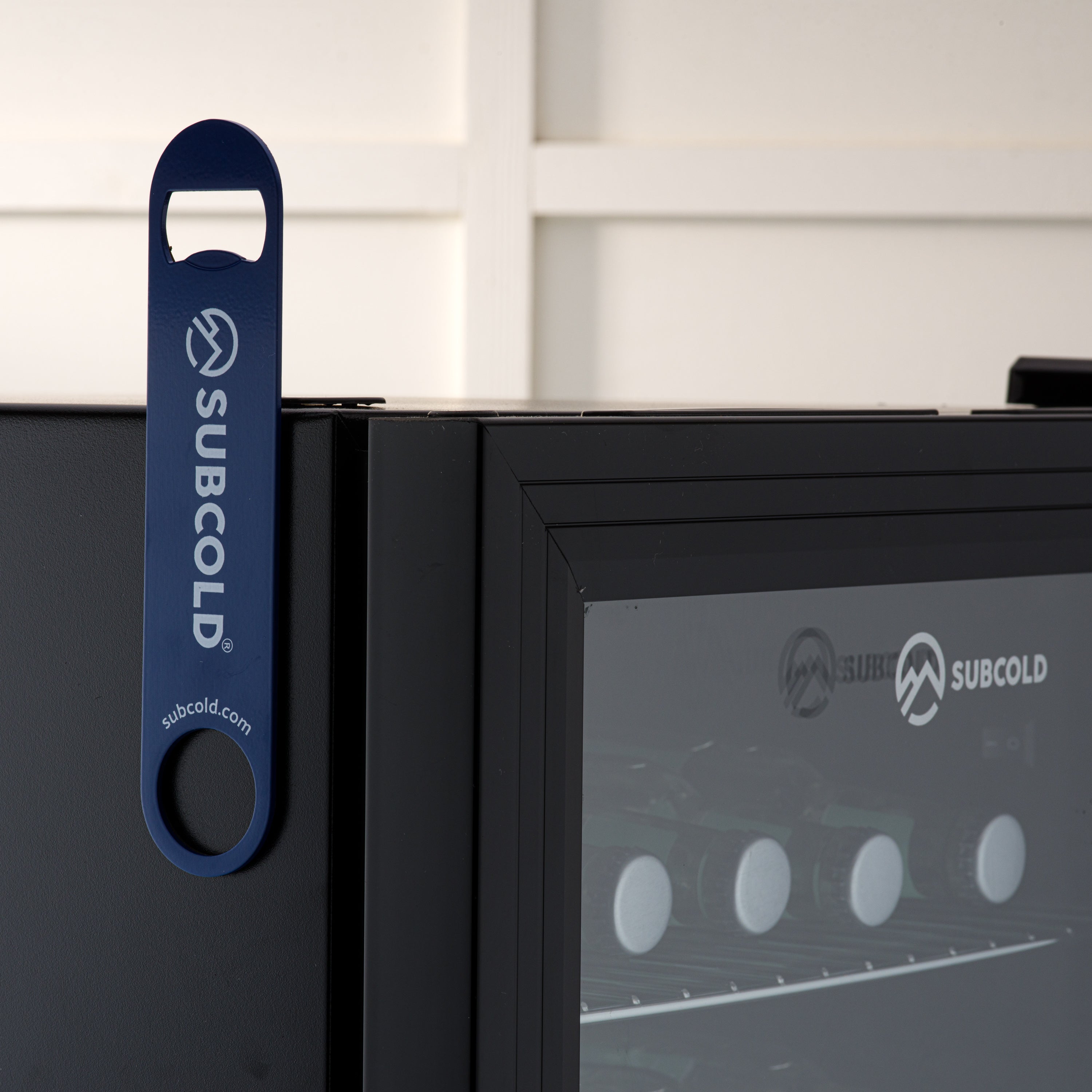 Magnetic Bottle Opener