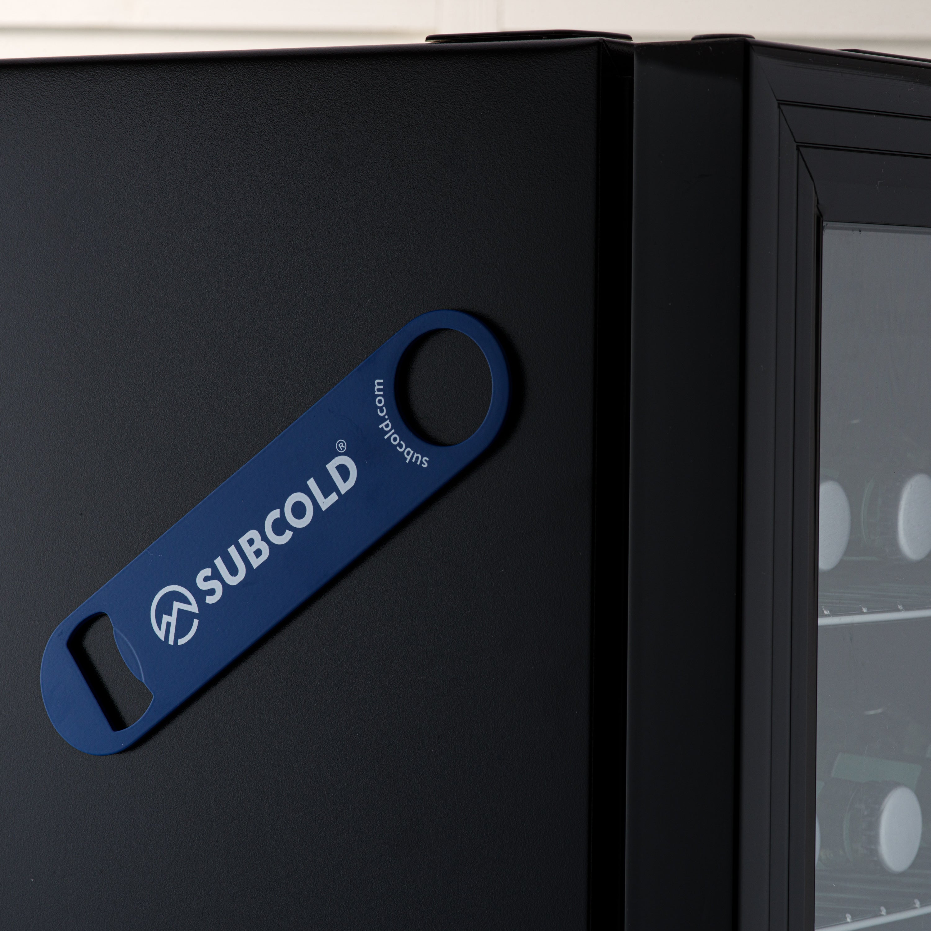 Magnetic Bottle Opener