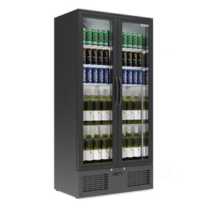 Empire Back Bar Cooler 466L Commercial Fridge CL-510H