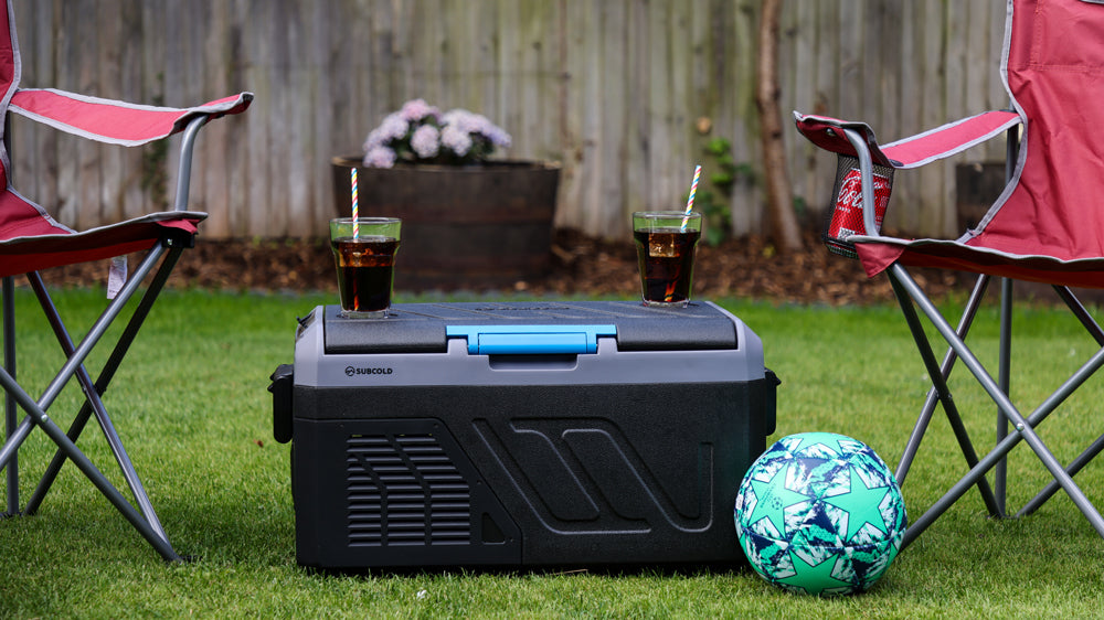 Subcold Trek18 Portable Car Fridge | Refurbished – image 2