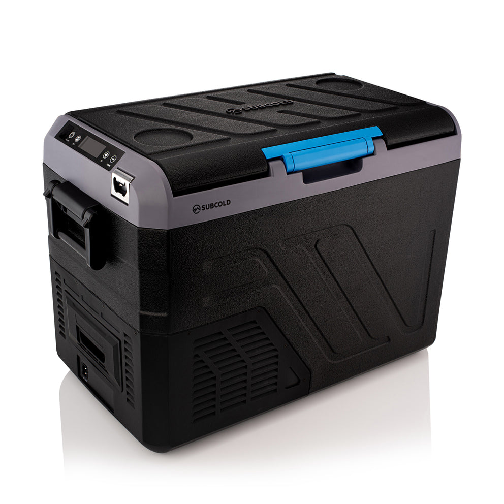 Small Car Fridge Rv Car Fridges for Outdoors, Camping Trips & Long Drives – Subcold Ltd