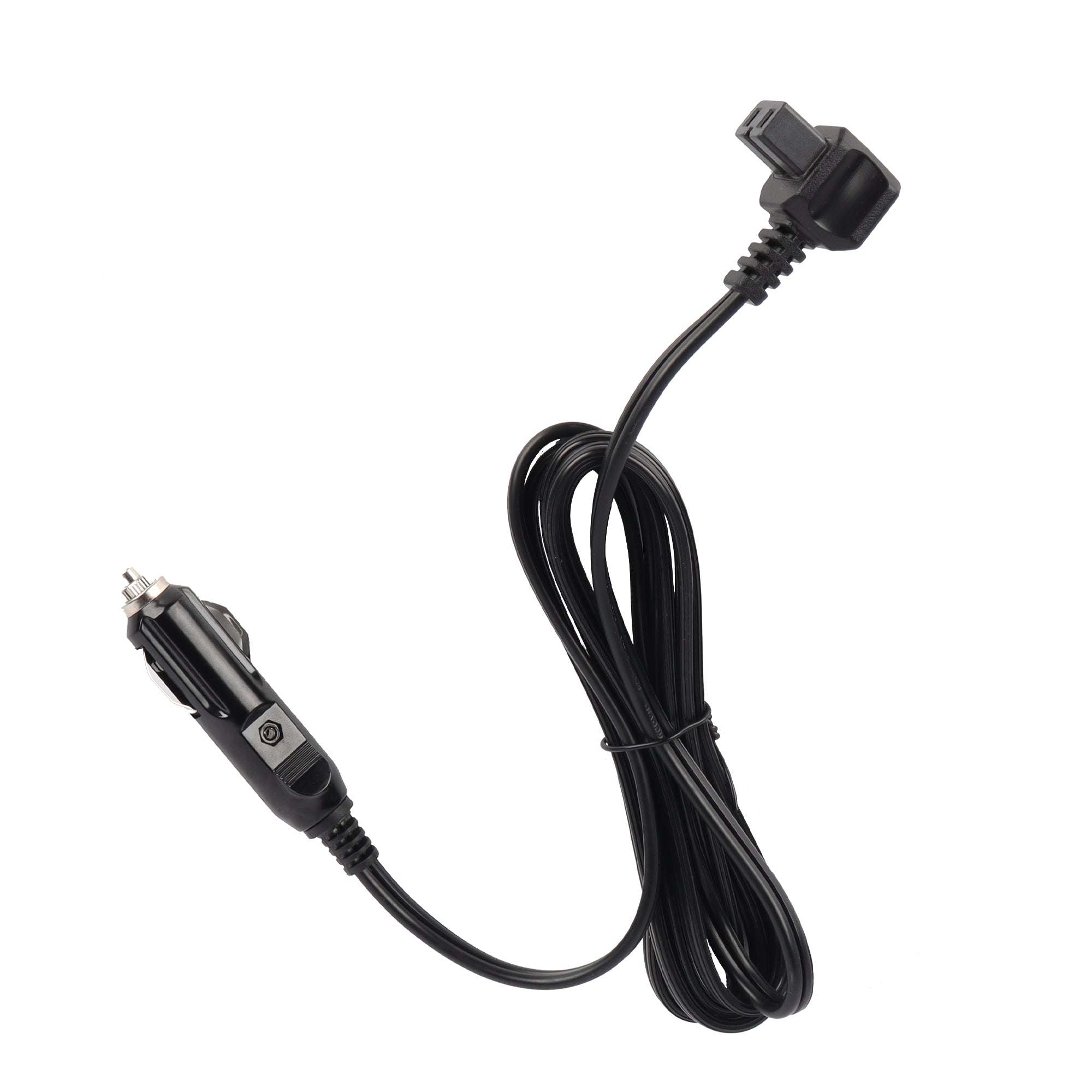 Trek DC Car Adapter 12V