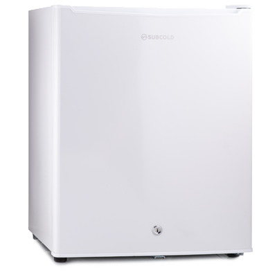 Subcold Eco75 Table Top Fridge - White – image 2