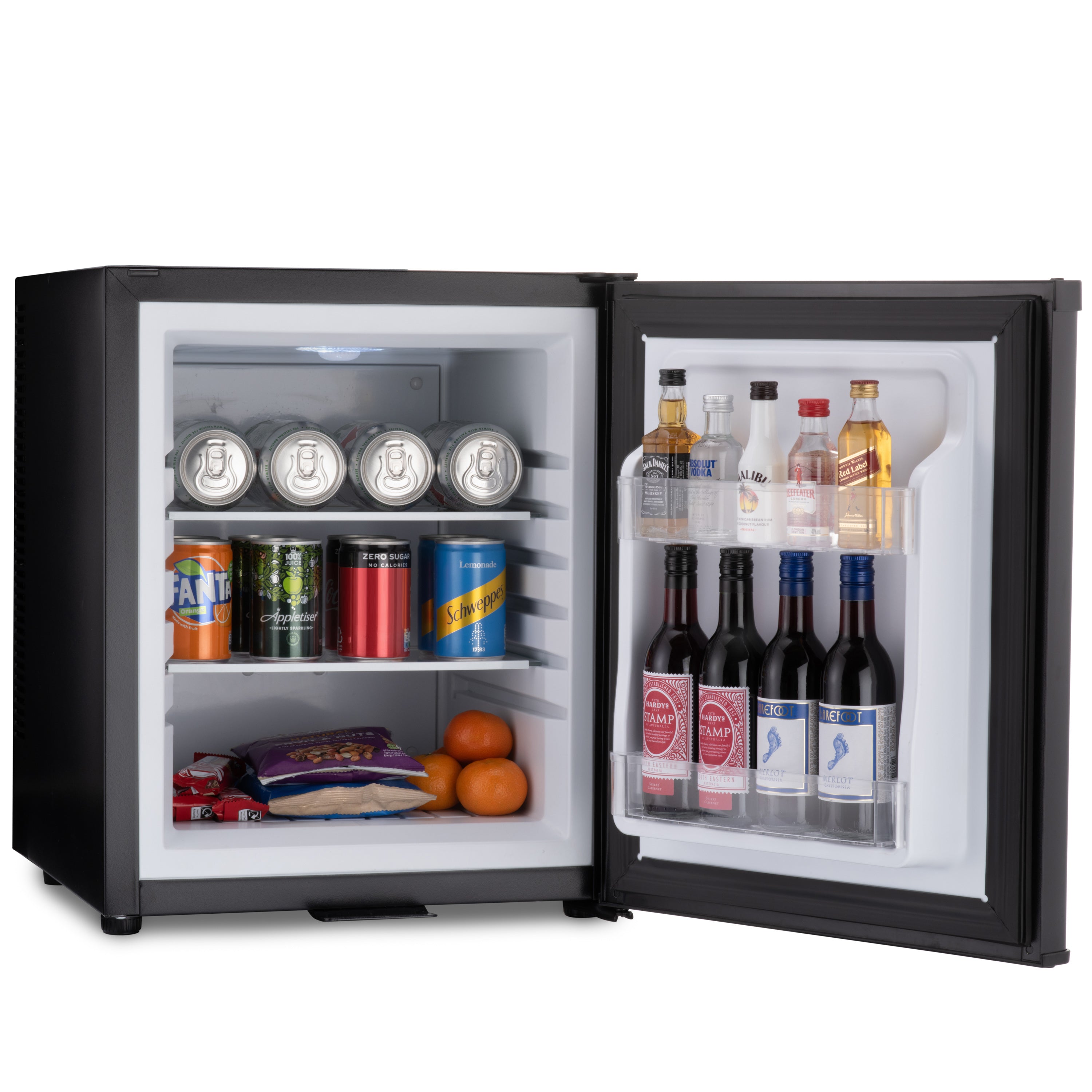 Barcool Bar30 LED - Mini Bar Fridge – image 3