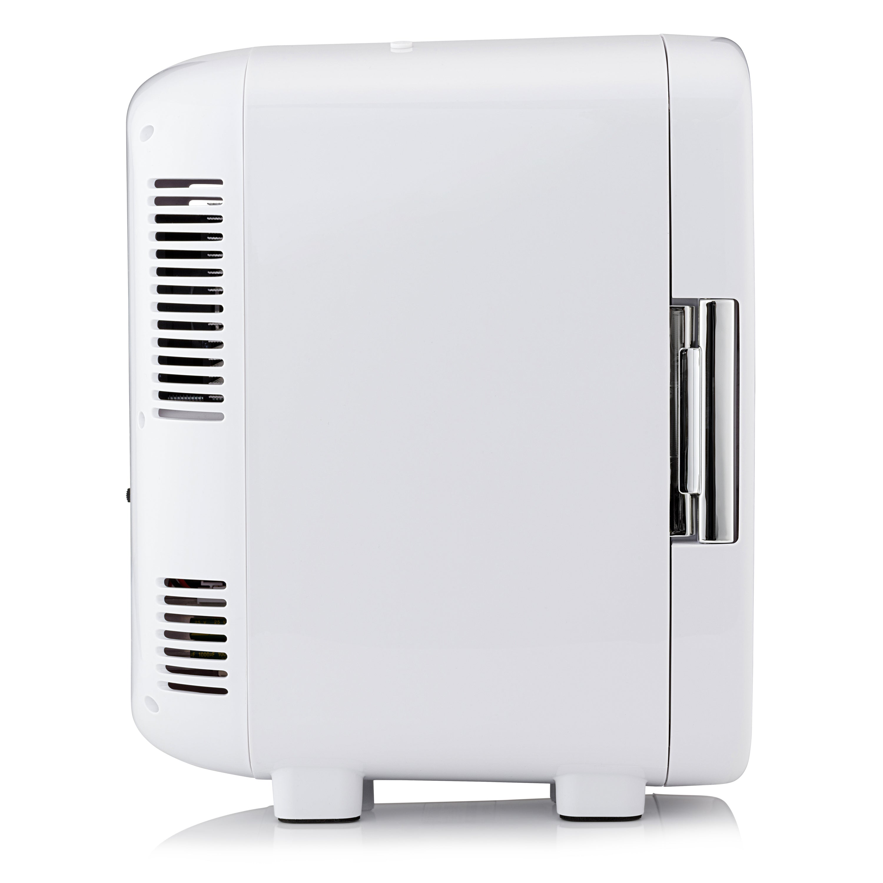 Luxe 9L Mini Fridge - White | Refurbished