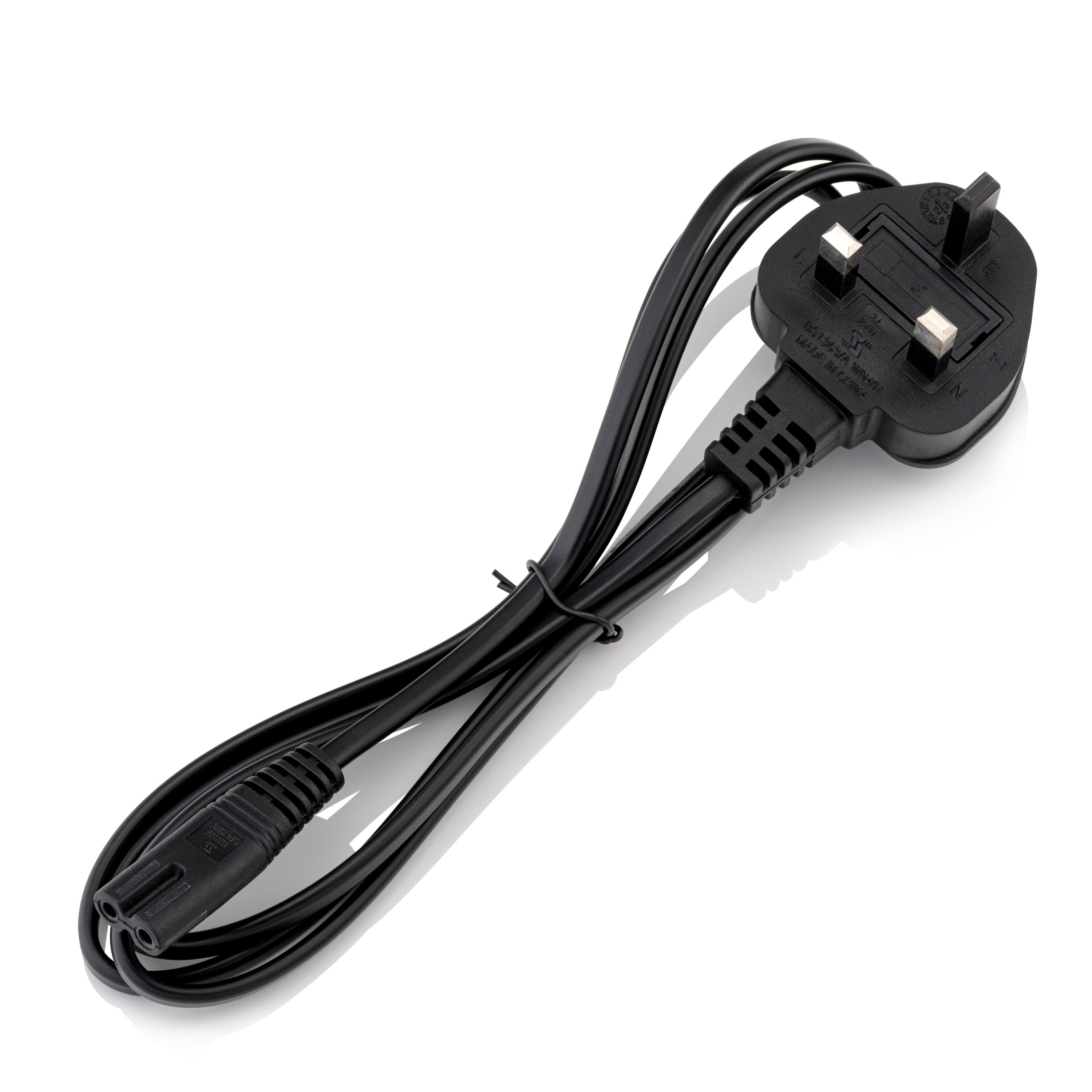 Luxe 9L Mini Fridge - White | Refurbished