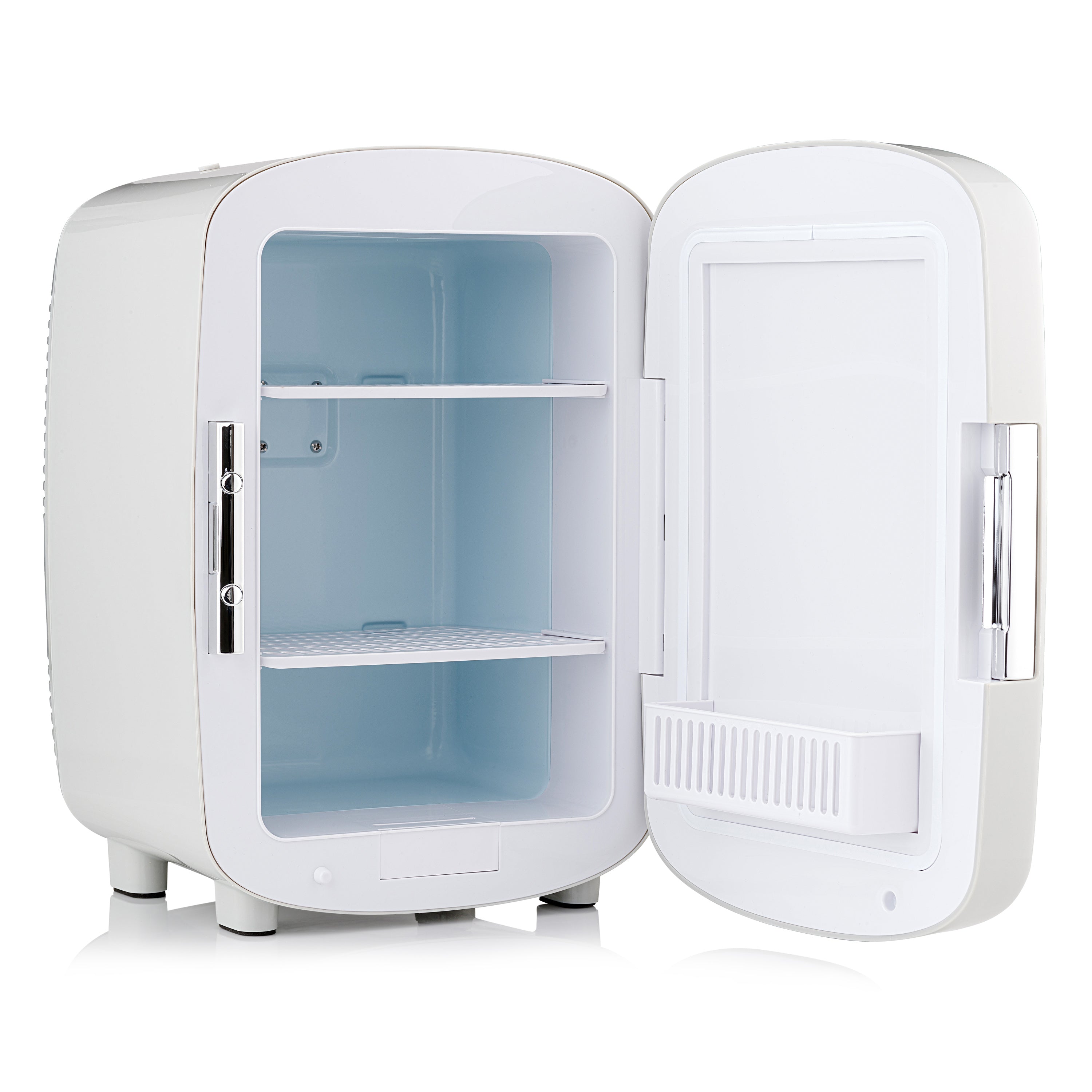 Subcold Mini Fridge Luxe 9L - Grey | Refurbished