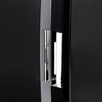 Thumbnail for Luxe 9L Mini Fridge - Black | Refurbished