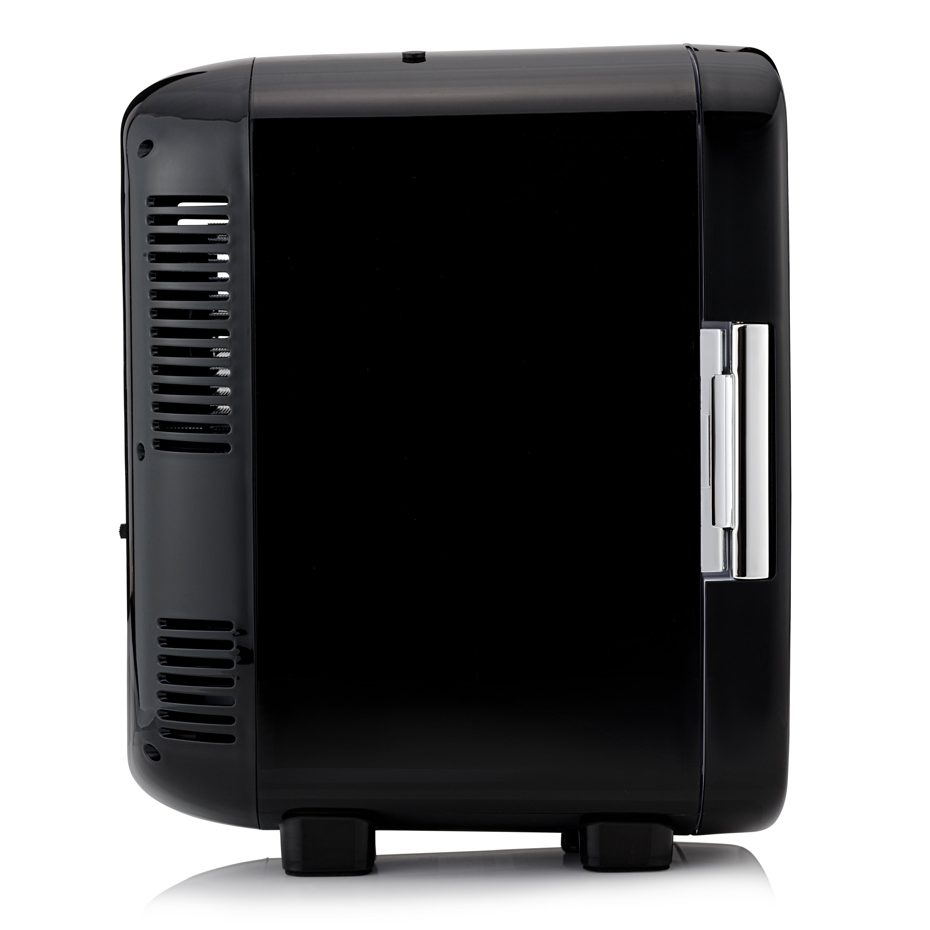 Luxe 9L Mini Fridge - Black | Refurbished
