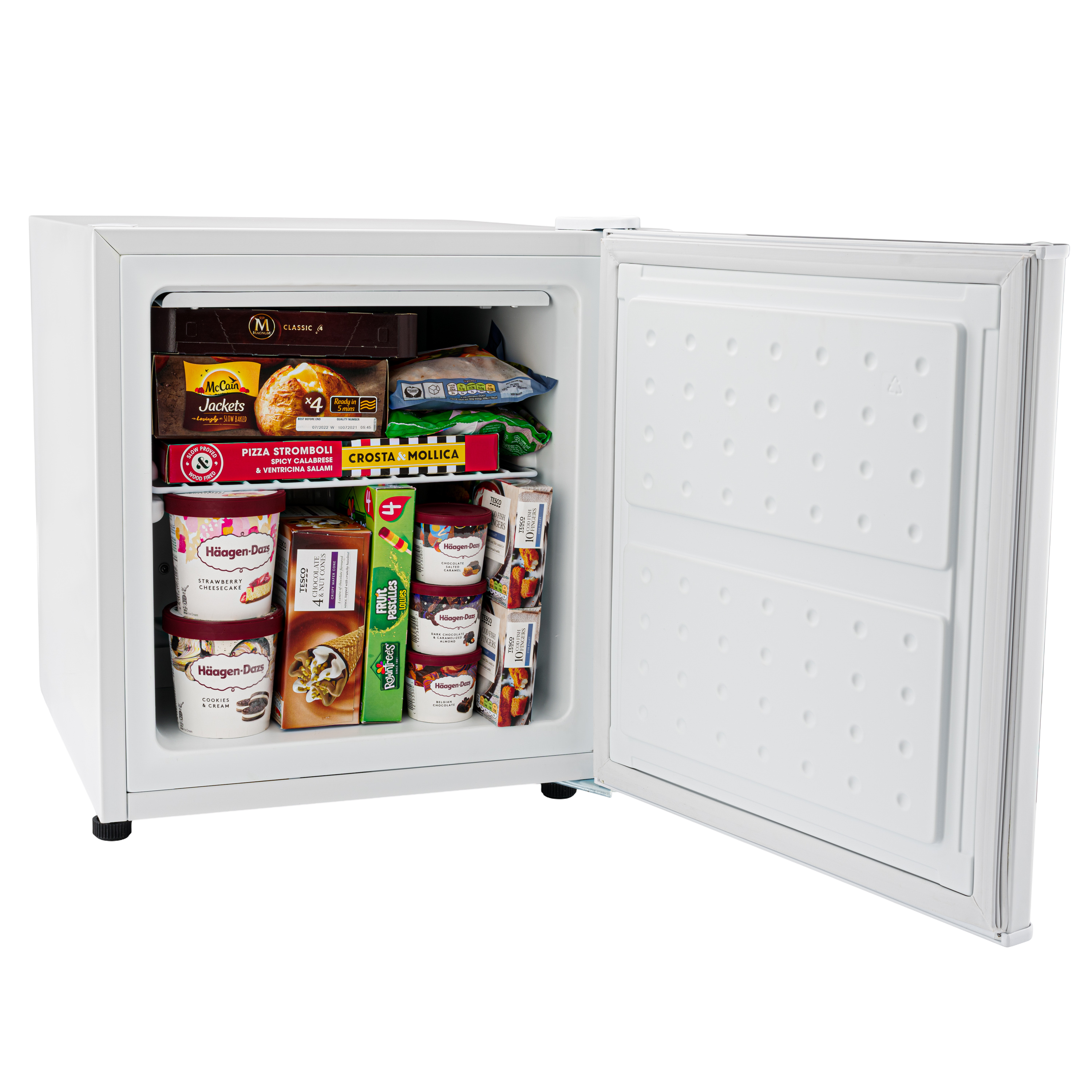 Subcold Eco35F Mini Freezer - White | Refurbished