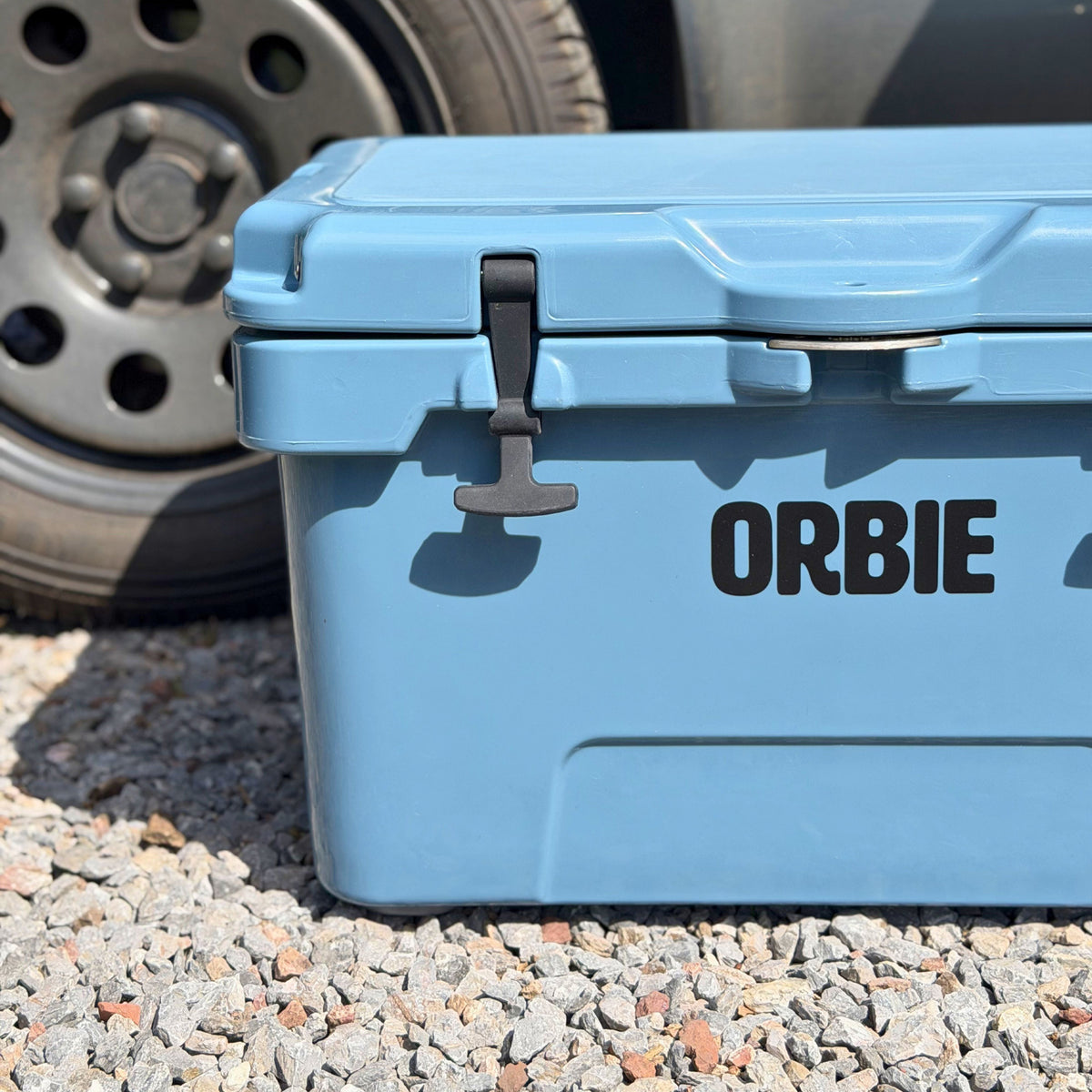 Orbie 35 Cool Box Mountain Blue