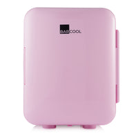 Thumbnail for Barcool Cosmo 4 litre pink mini fridge