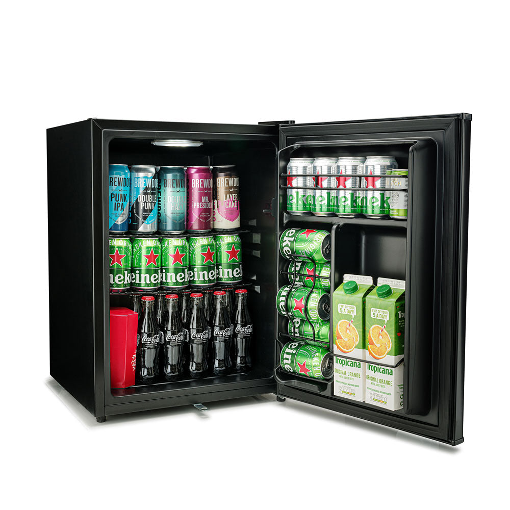 Subcold Cave60 Solid Door Beer Fridge - Refurbished