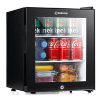 Thumbnail for Subcold Aire30-G LED Mini Fridge - Black