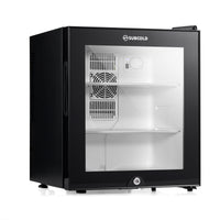 Thumbnail for Subcold Aire30-G LED Mini Fridge - Black