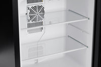 Thumbnail for Subcold Aire30-G LED Mini Fridge - Black