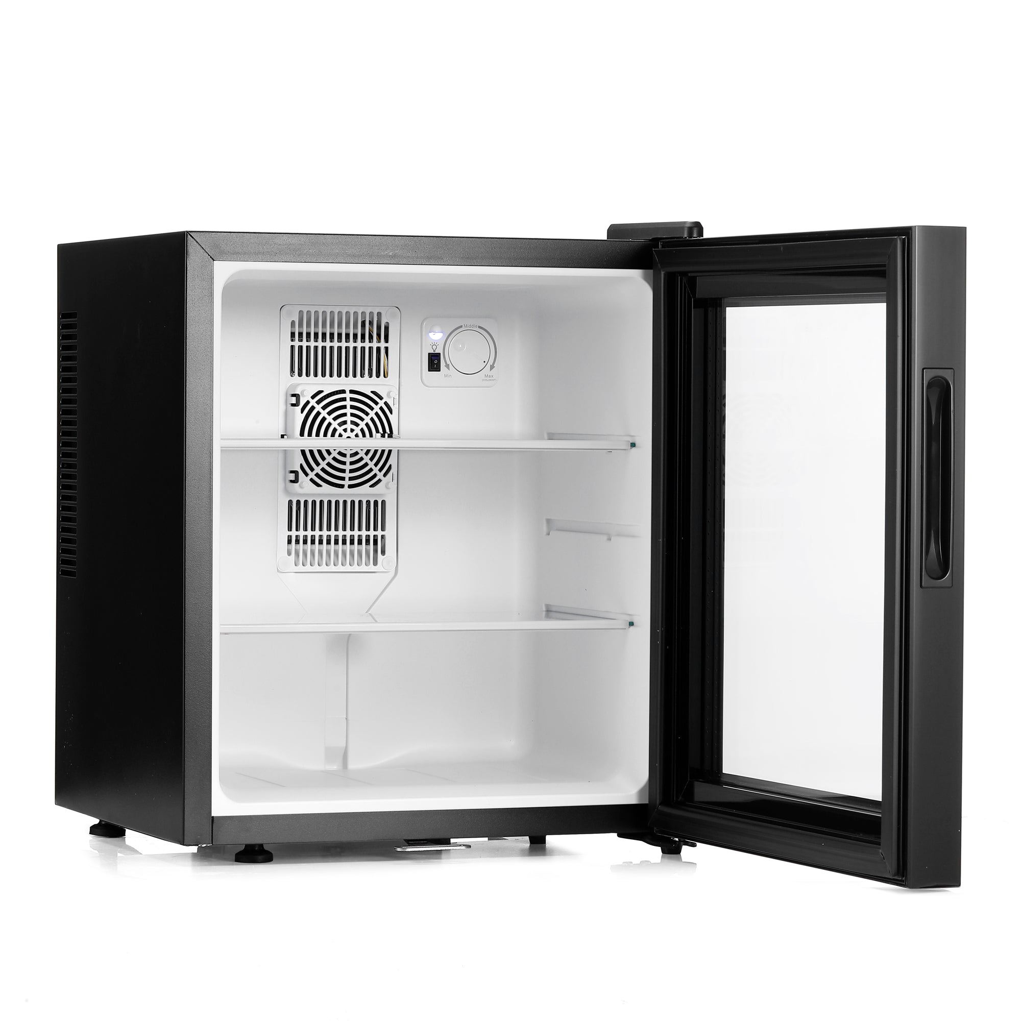 Subcold Aire30-G Mini Fridge - Black | Refurbished