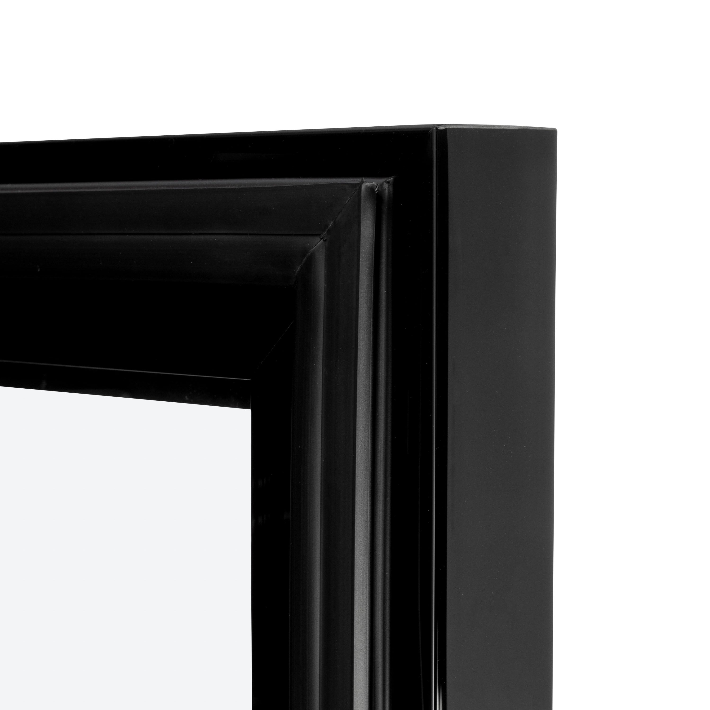 Subcold Ace 130 LED Touch Control Beer Fridge - Black | Refurbished