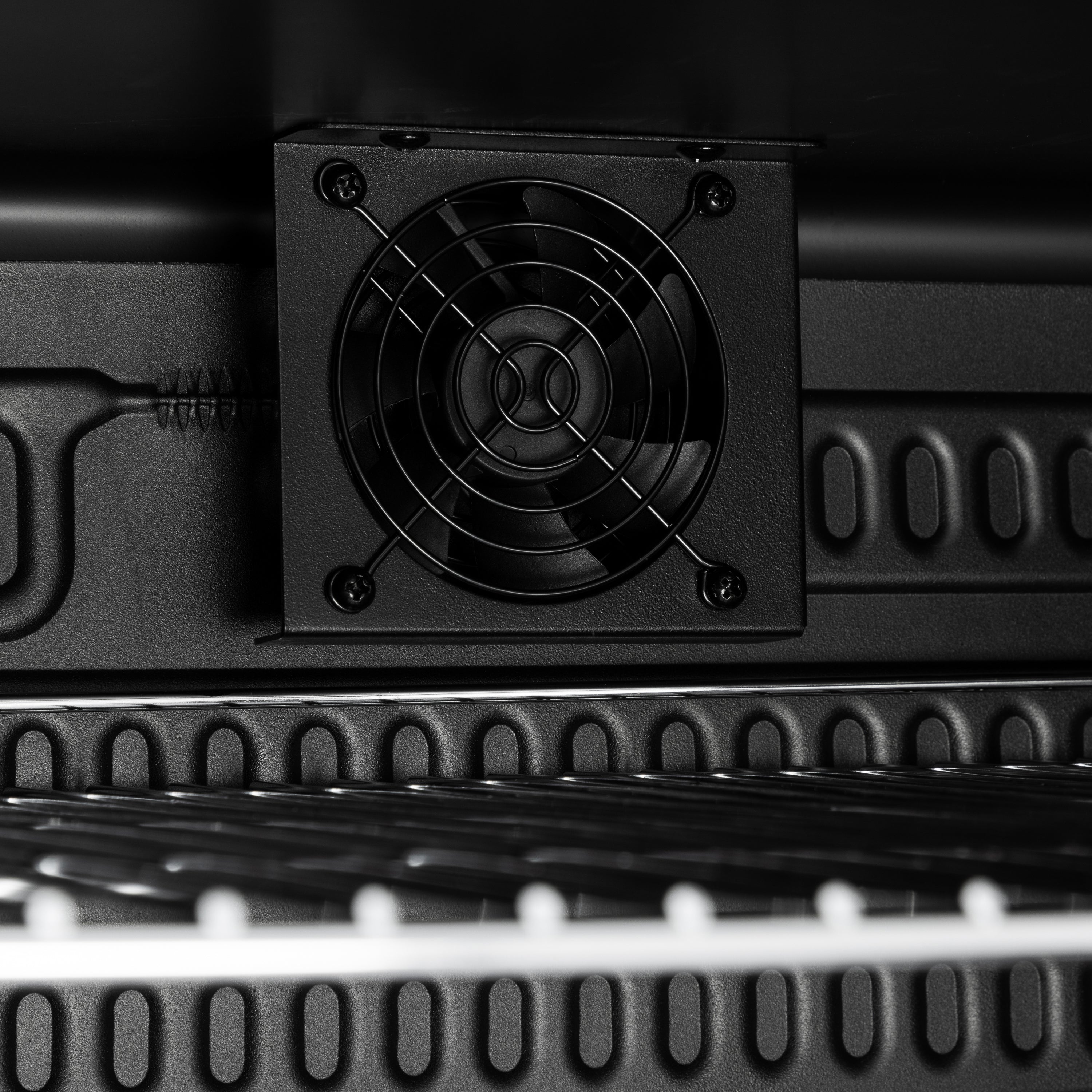 Subcold Ace 130 LED Touch Control Beer Fridge - Black | Refurbished