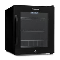 Thumbnail for Subcold Ace 50 LED Touch Control Beer Fridge - Black