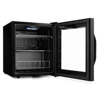 Thumbnail for Subcold Ace 50 LED Touch Control Beer Fridge - Black