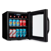 Thumbnail for Subcold Ace 50 LED Touch Control Beer Fridge - Black