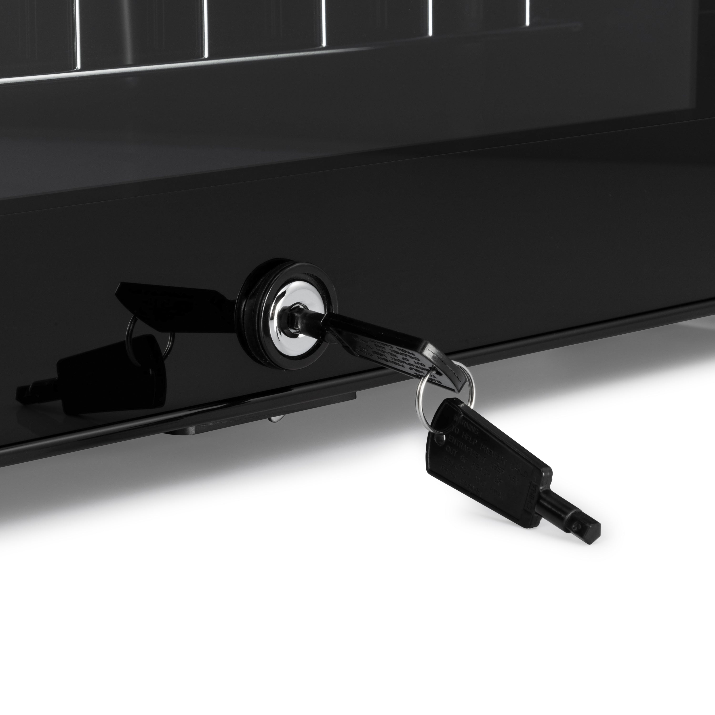 Subcold Ace 65 LED Touch Control Beer Fridge - Black | Refurbished