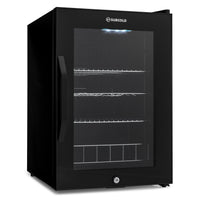 Thumbnail for Subcold Ace 65 LED Touch Control Beer Fridge - Black