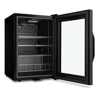 Thumbnail for Subcold Ace 65 LED Touch Control Beer Fridge - Black